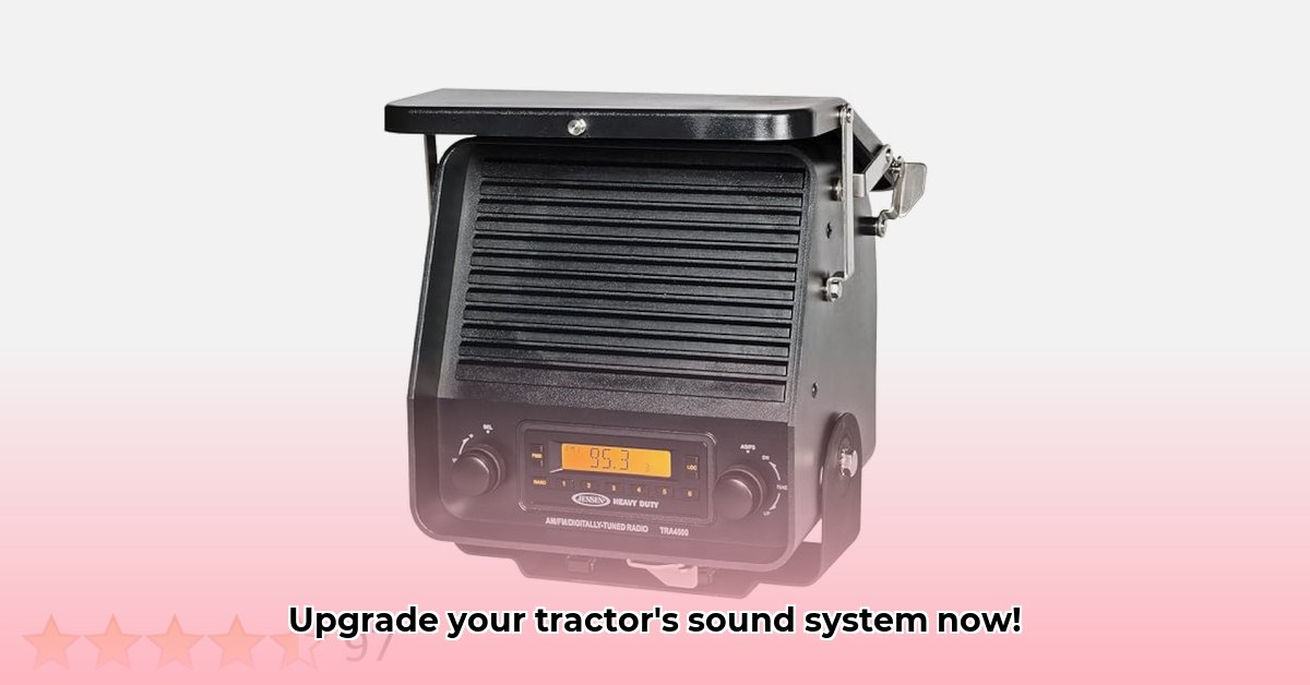 tractor-fender-radio